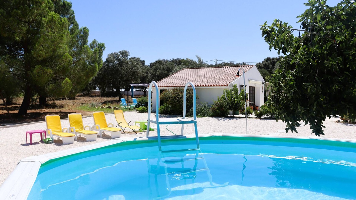 Vimieiro Villa | Monte dos Abrunhos - Vimieiro