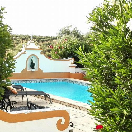 Fronteira House | Monte dos Aroeirais