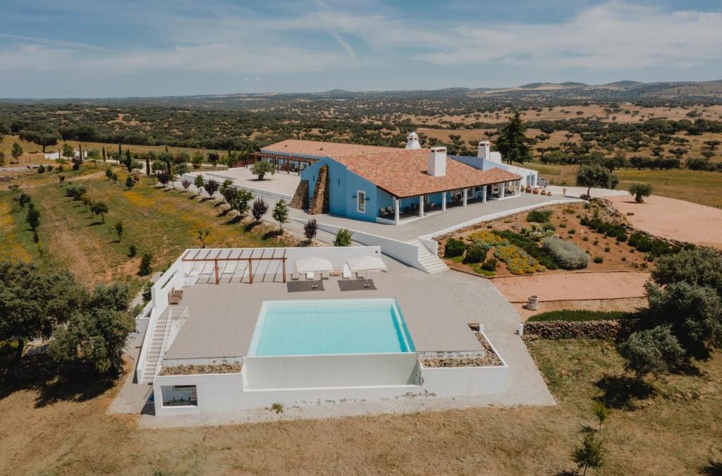Vila Vicosa Cabin | Monte dos Cordeiros