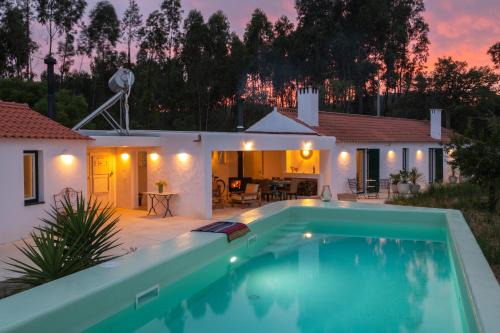 Sao Luis House | Monte Esmeralda