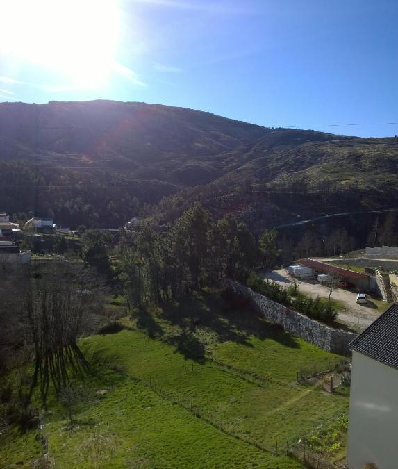 Seia Hotel | Monte Estrela