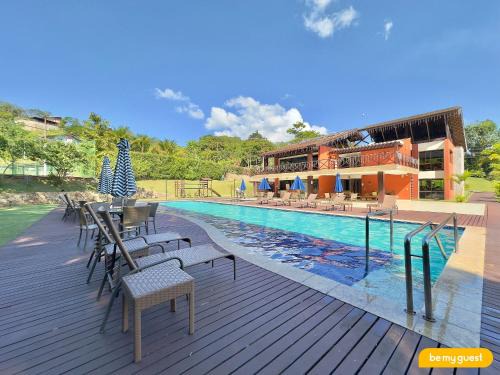 Baturite House | Monte Flor - Guaramiranga