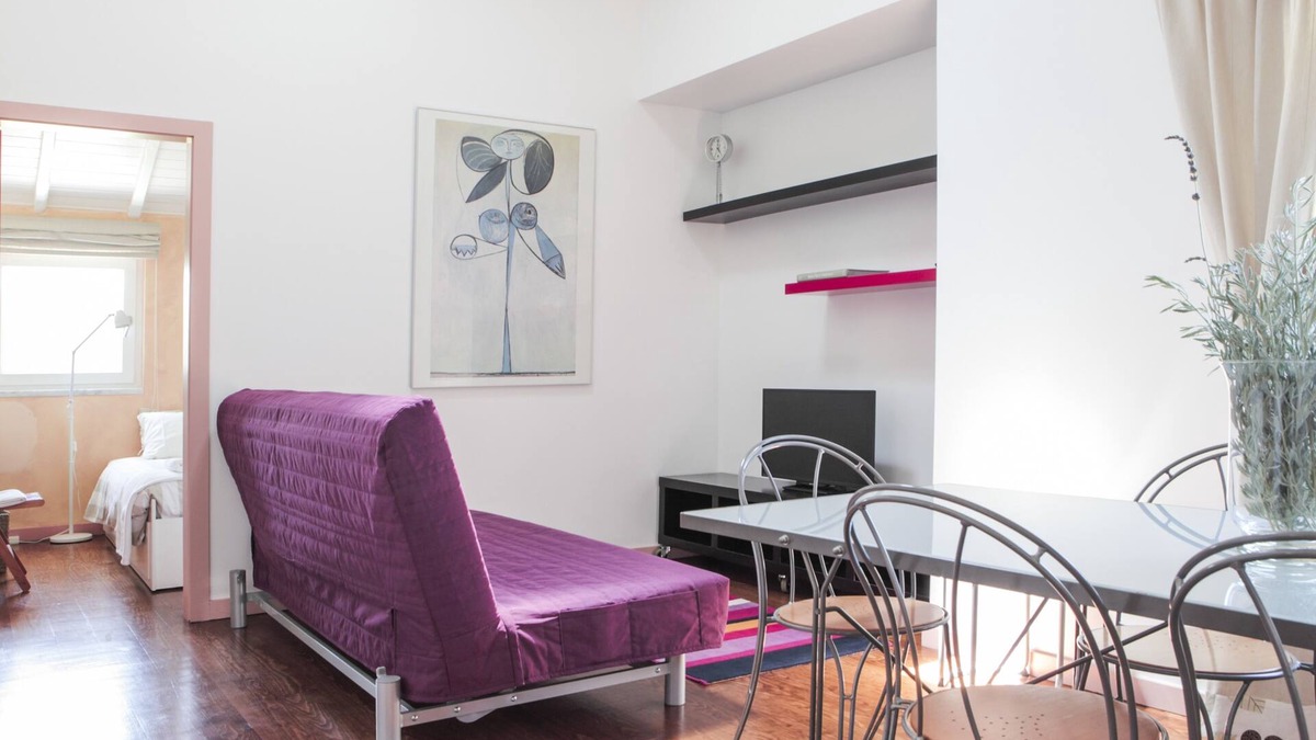 Montijo Apartment | Monte Girassol - Apartamento Alfazema