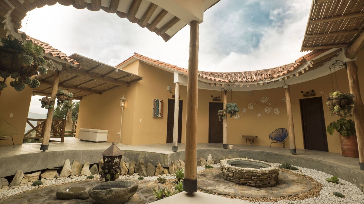 Herran Hotel | Monte Gracia Wellness Hotel & Spa - Adults Only