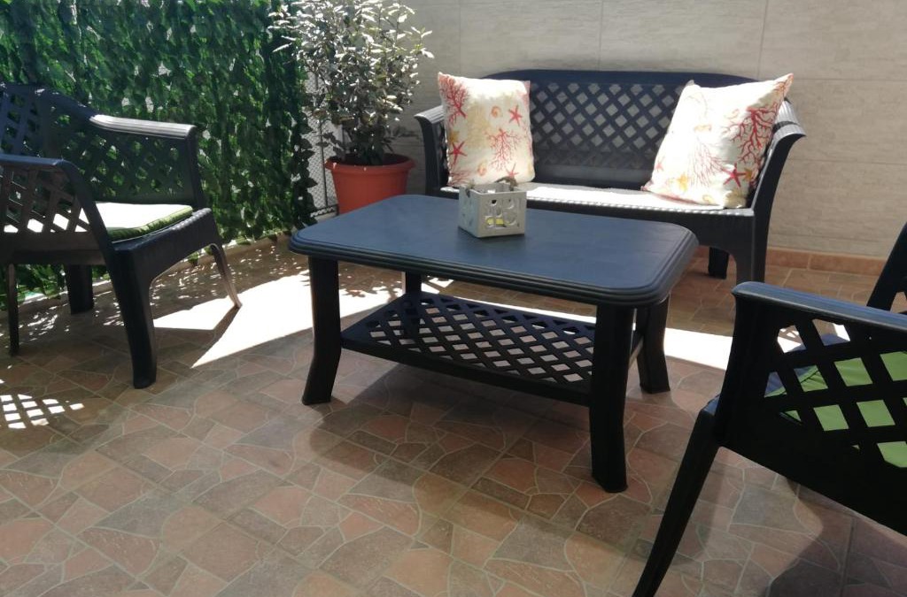 Villamassargia Apartment | Monte Granatico