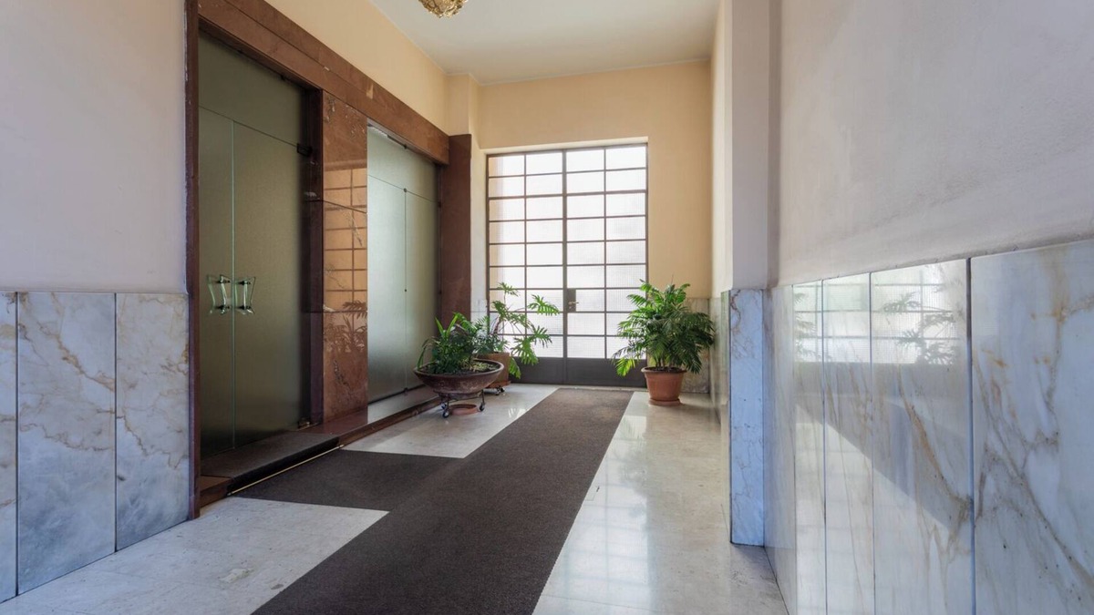 Parella Apartment | Monte Grappa Apartment