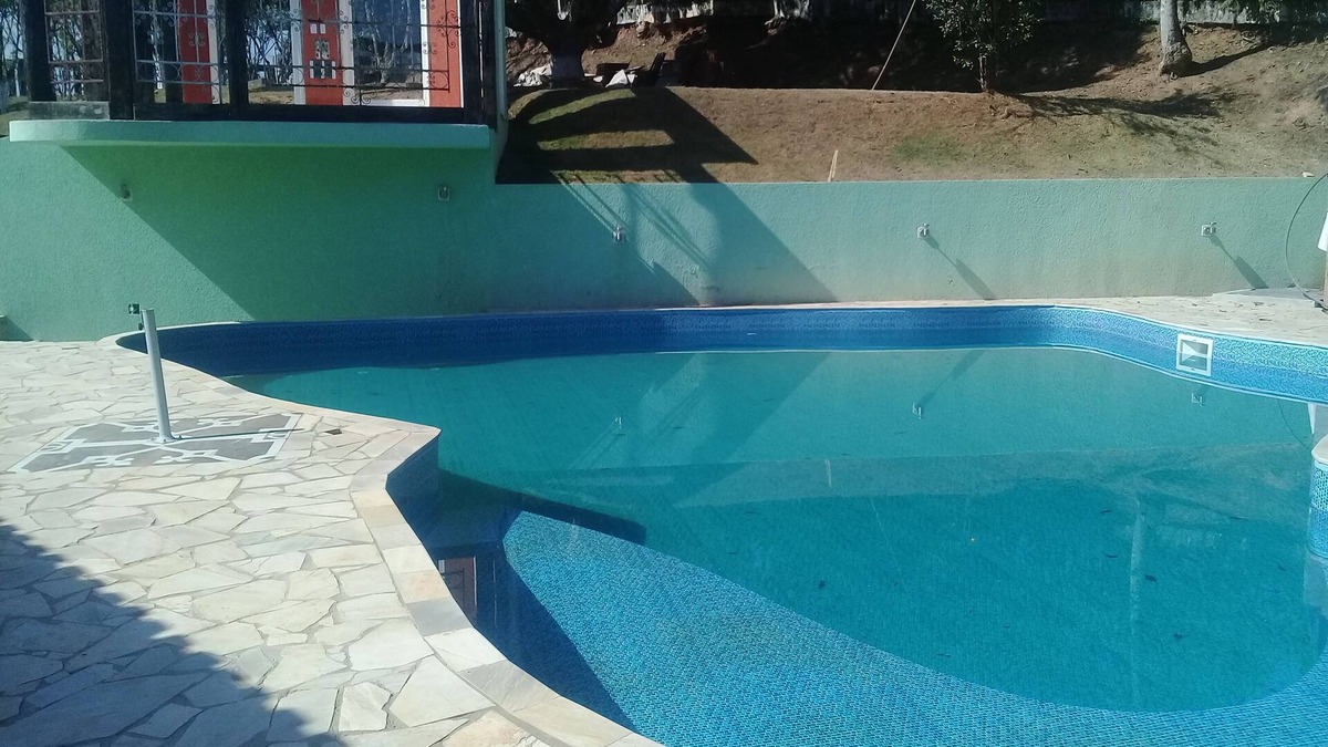 Sao Roque House | Monte Illuminado Farm House