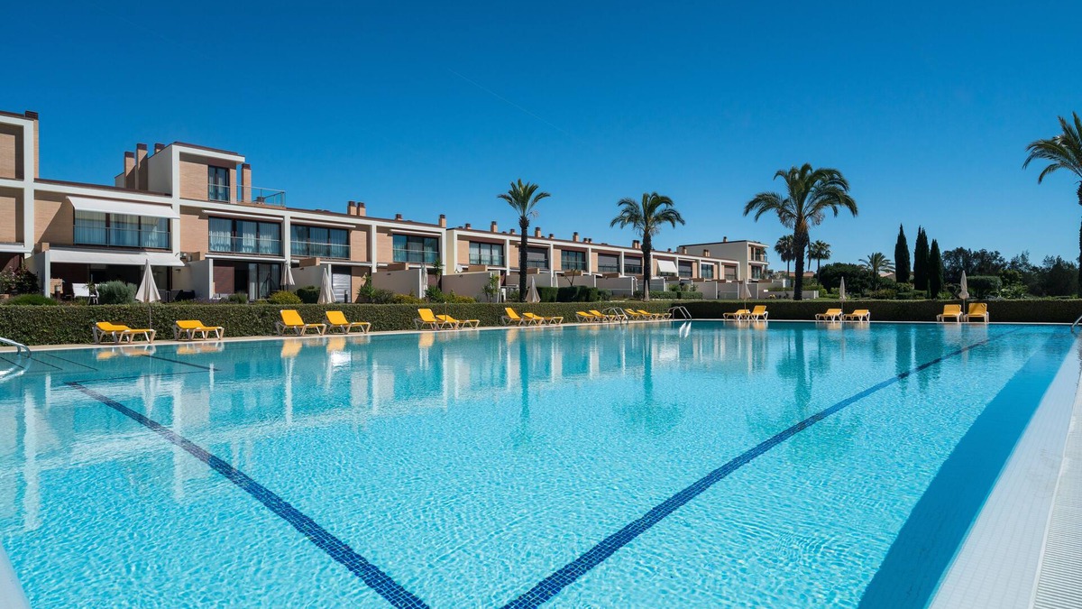 Vilamoura Apartment | Monte Laguna - Luxurious duplex surrounded by golf courses, close to the beach