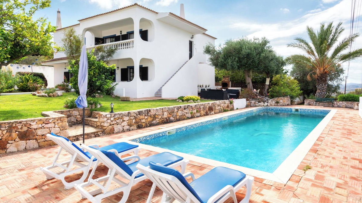 Querenca House | Monte Madalena - House for 8 people