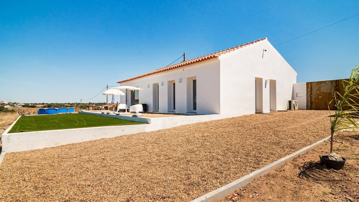 Reguengos de Monsaraz Apartment | Monte Muro Country House