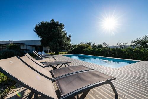 Malhao House | Monte Oliva - Turismo Rural