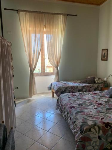 Altavilla Silentina Bed & Breakfast | Monte Oliveto