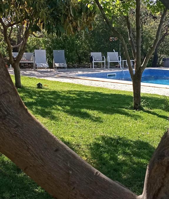 Malhao House | Monte Papa Figos