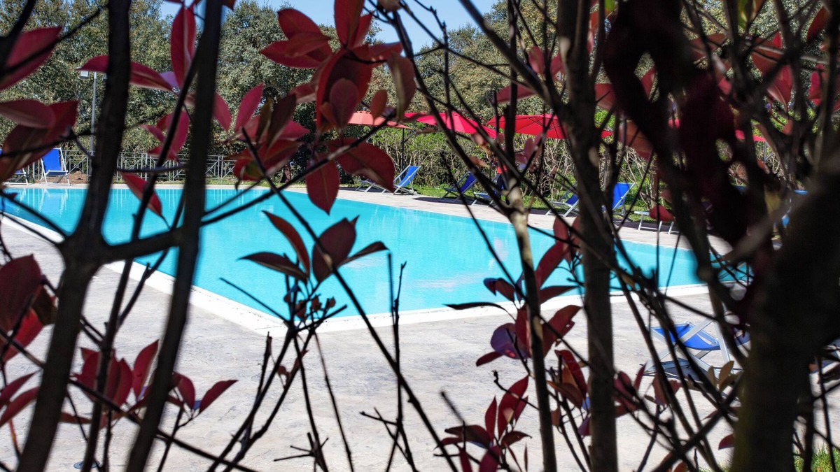 Nughedu San Nicolo Hotel | Monte Pirastru Country Resort