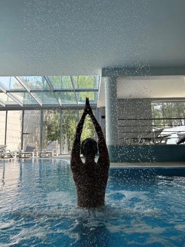 Melgaco Hotel | Monte Prado Hotel & Spa