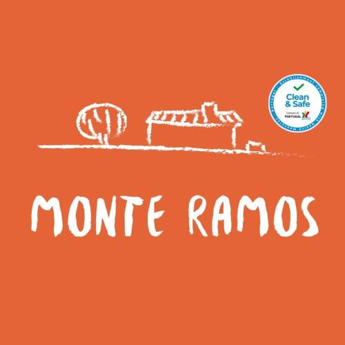 Ferreira do Alentejo House | Monte Ramos
