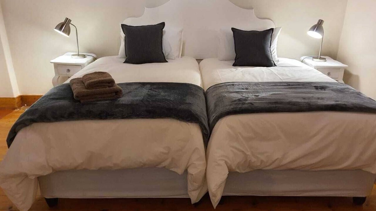 Rawsonville House | Monte Rosa Guesthouse