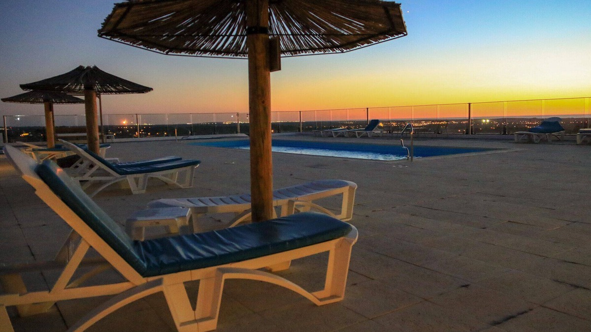 Sao Francisco da Serra House | Monte Sardinha