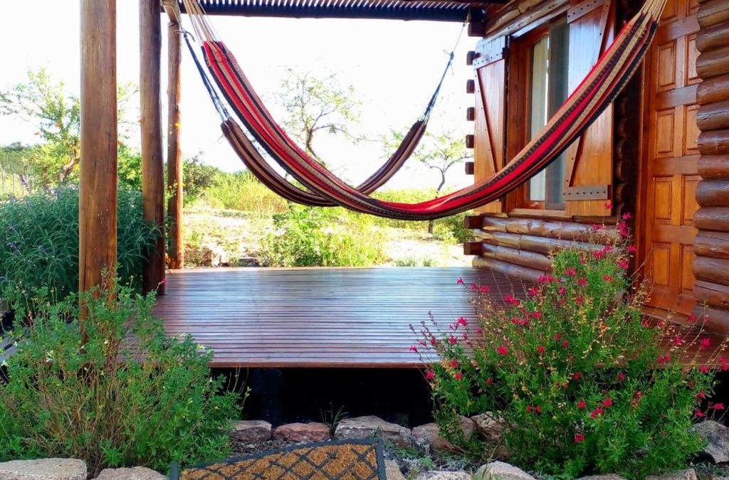 San Javier Department Ski Chalet | Monte Sion cabañas & relax