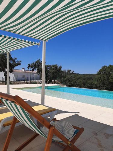 Santiago do Cacem Villa | Monte Vale Manhãs by Hi Alentejo