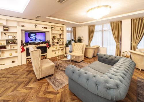 Sliven Hotel | Monte Vedetta
