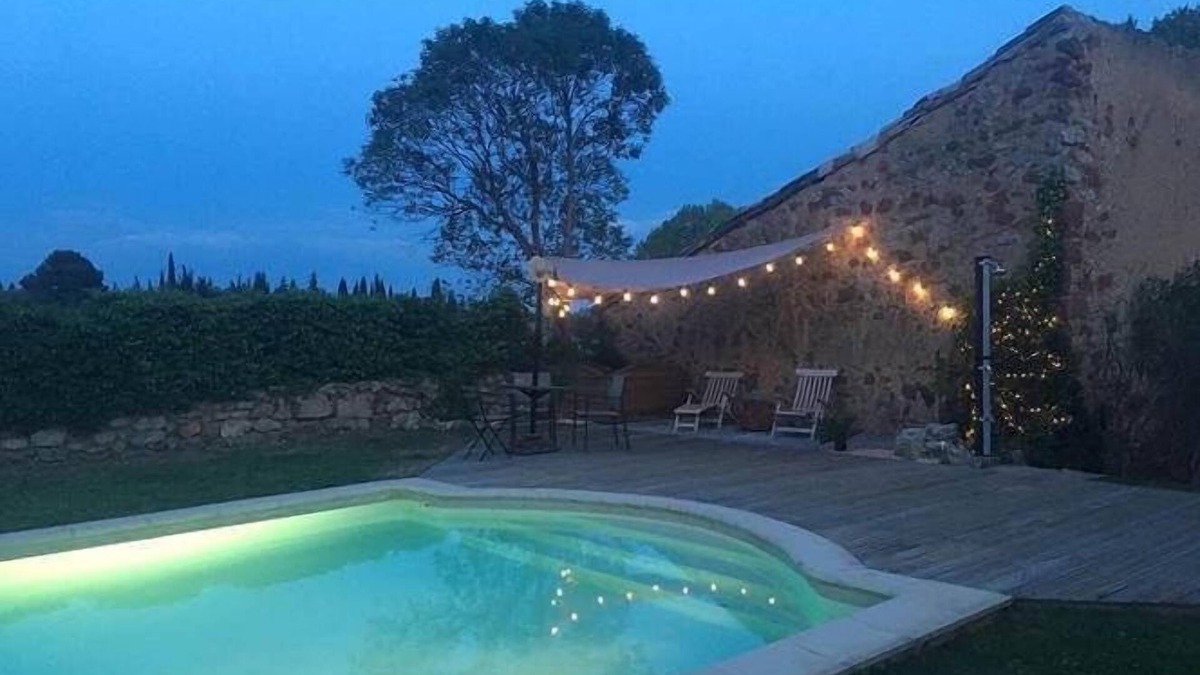 Montouliers House | Monte Vinea