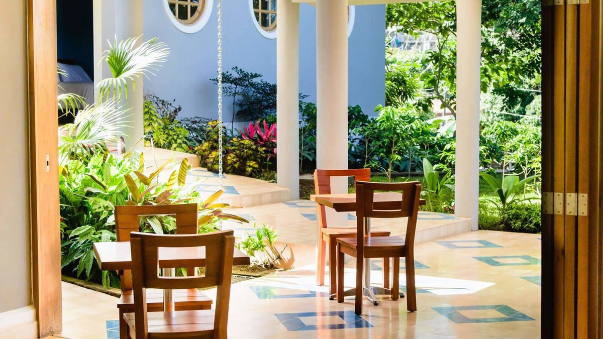Matagalpa Bed & Breakfast | Montebrisa Boutique B&B