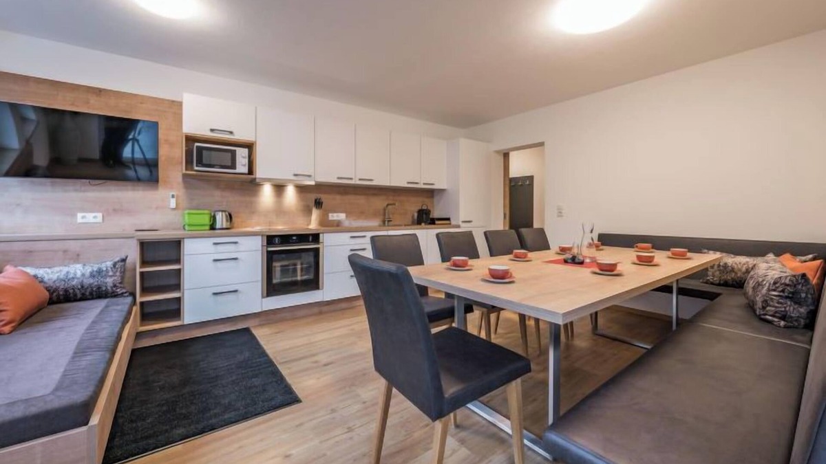 Laimach Apartment | Montec Apart 2 by Interhome
