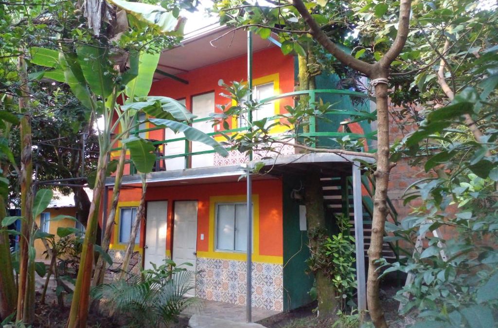Ibague Hotel | montecarlos hotel