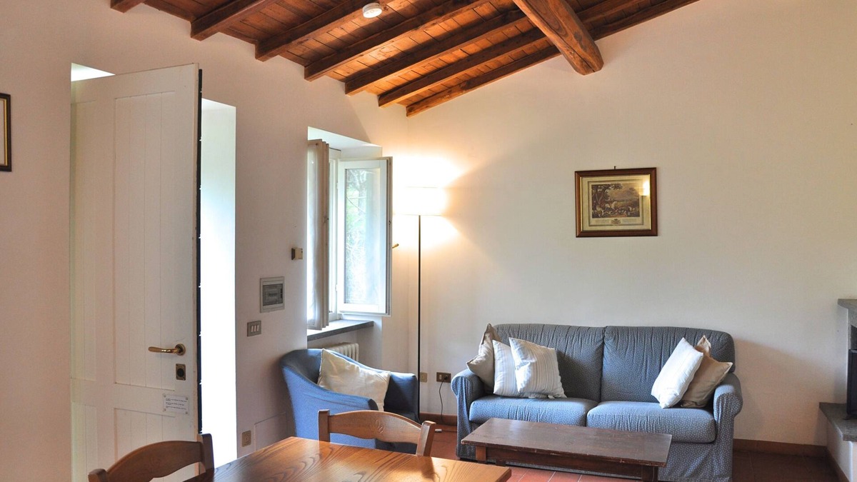 Capranica Apartment | Montecasciano - Ginestra