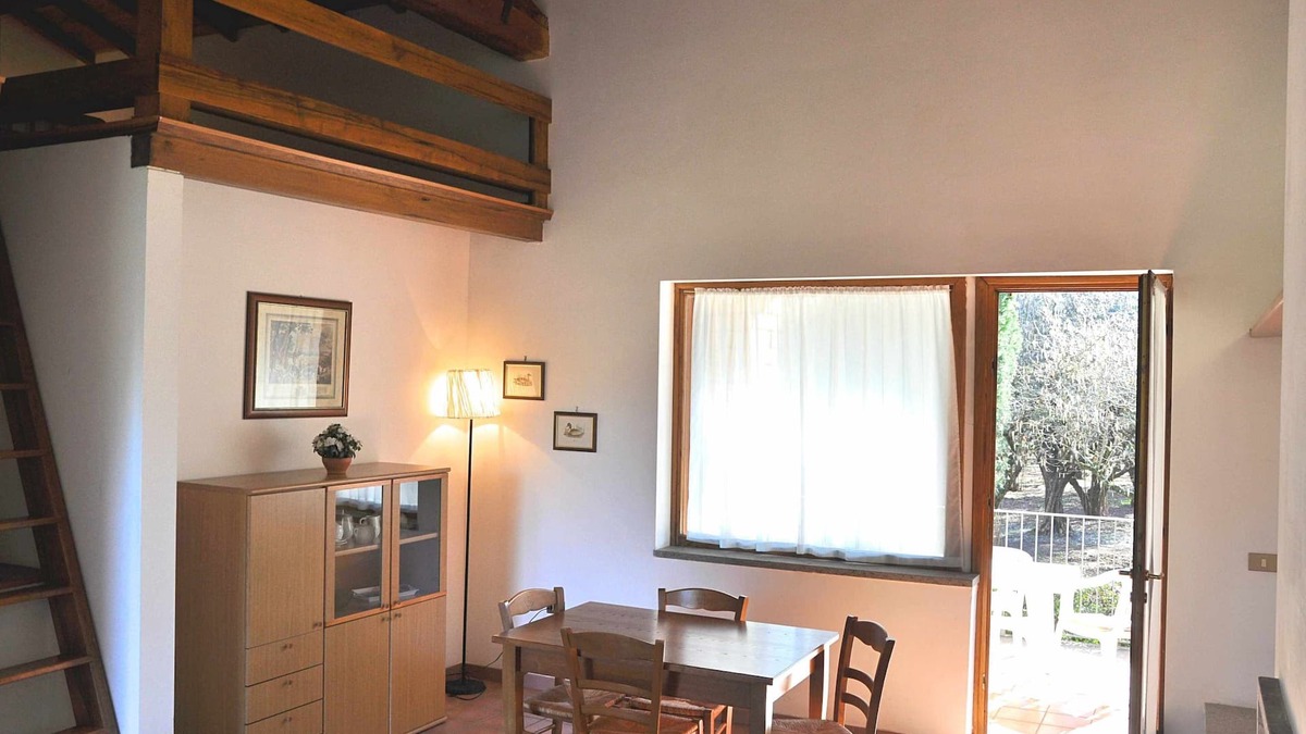 Capranica Apartment | Montecasciano - Glicine