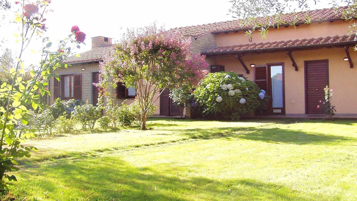 Capranica Apartment | Montecasciano - Mimosa