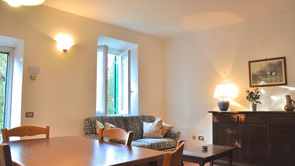 Capranica Apartment | Montecasciano - Papavero