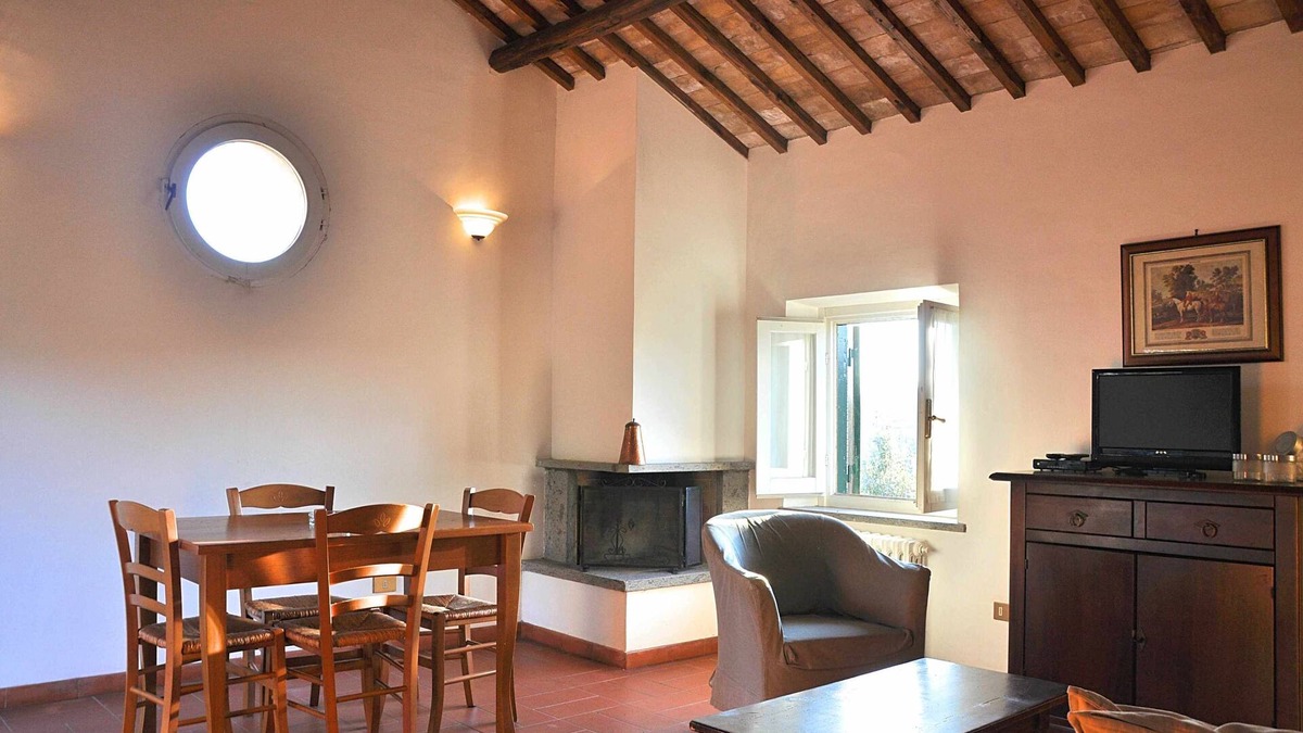 Capranica Apartment | Montecasciano - Tulipano