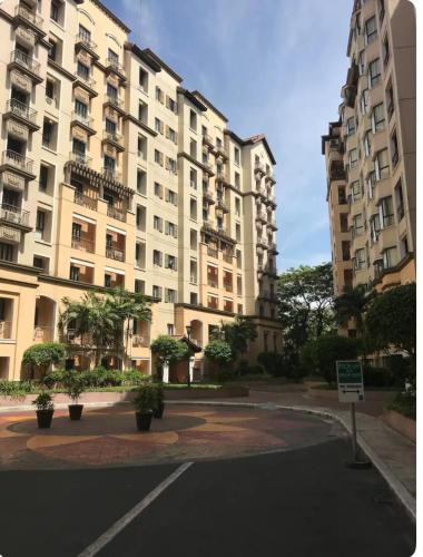 Pasay Apartment | Montecito unit near airport