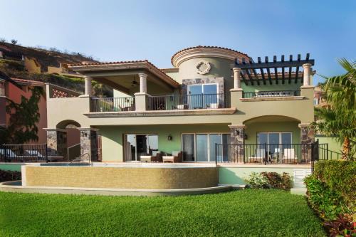 Paraiso Escondido Villa | Montecristo Villas at Quivira Los Cabos -Vacation Rentals