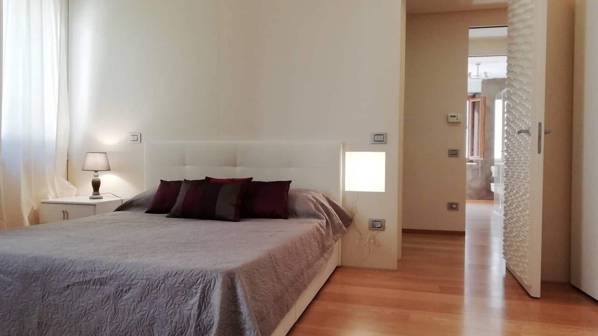 Montefalco Apartment | Montefalco apartment rental