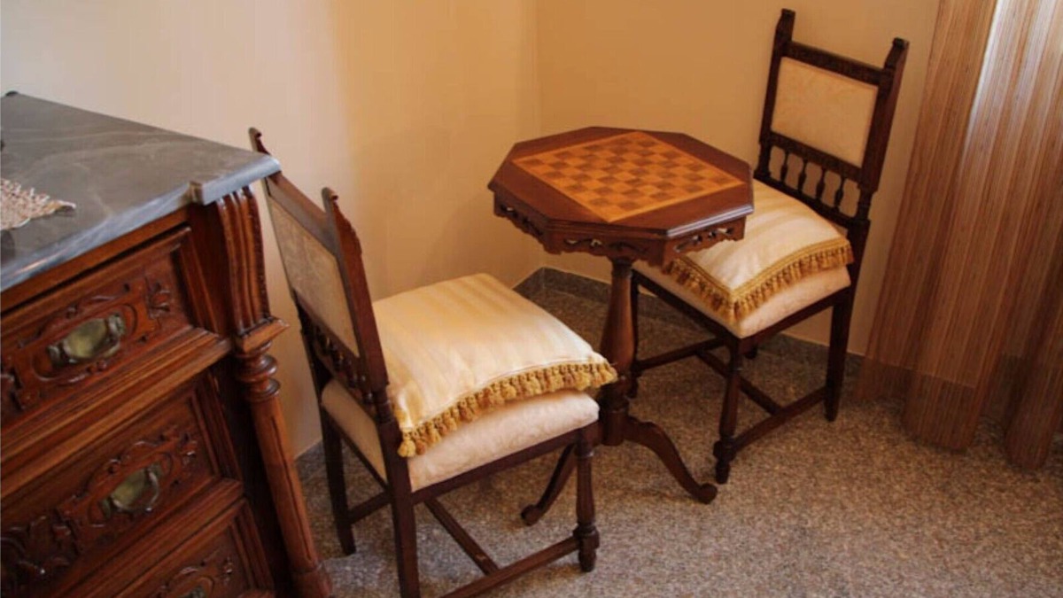 Pietrauta Bed & Breakfast | Montefalco - Pink room