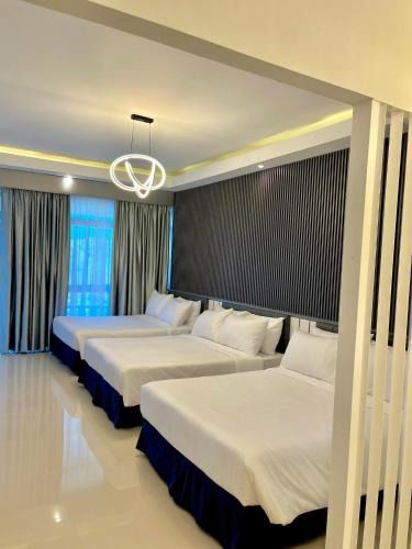 Digos City Resort | Montefrio Garden Resort