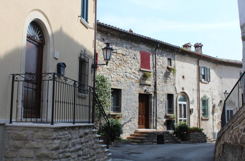 Montegiardino Hotel | Montegiardino Albergo Diffuso