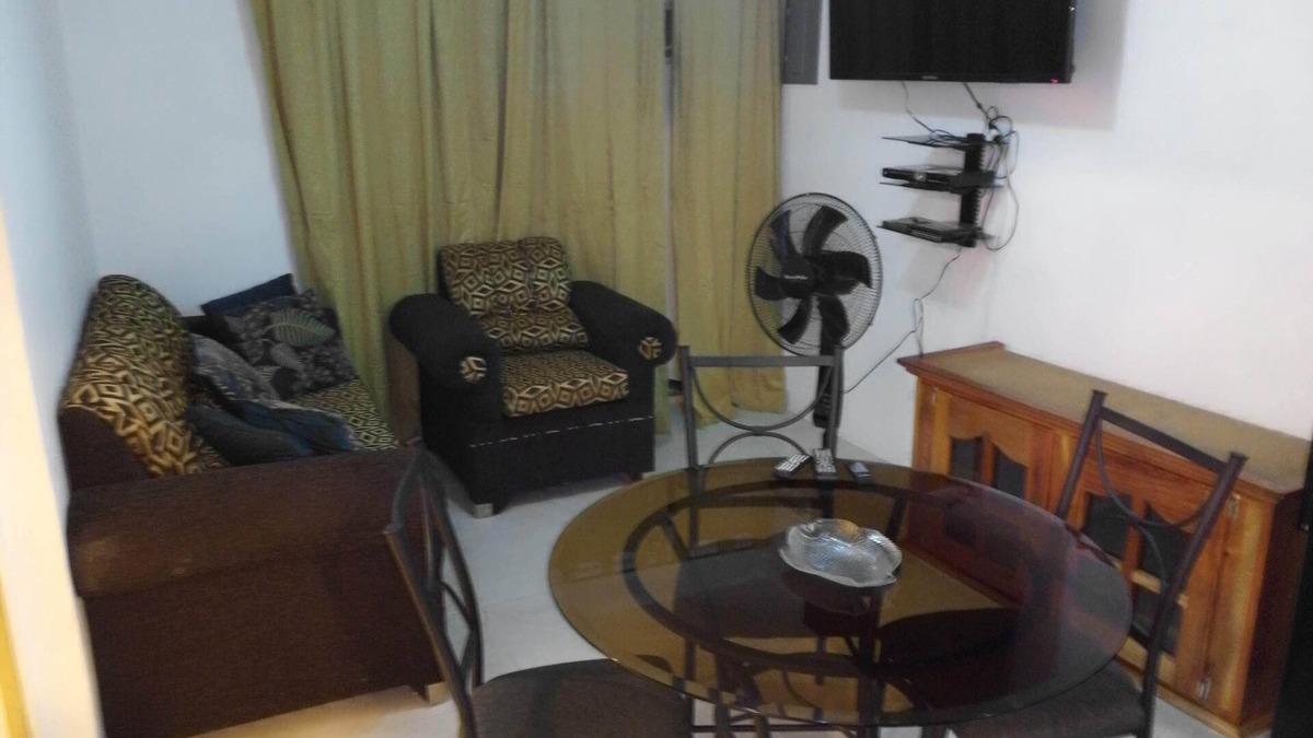Montego Bay Apartment | Montego Bay Charming 1-bedroom apartment, WiFi, fitness room MULTICULTURALISM.