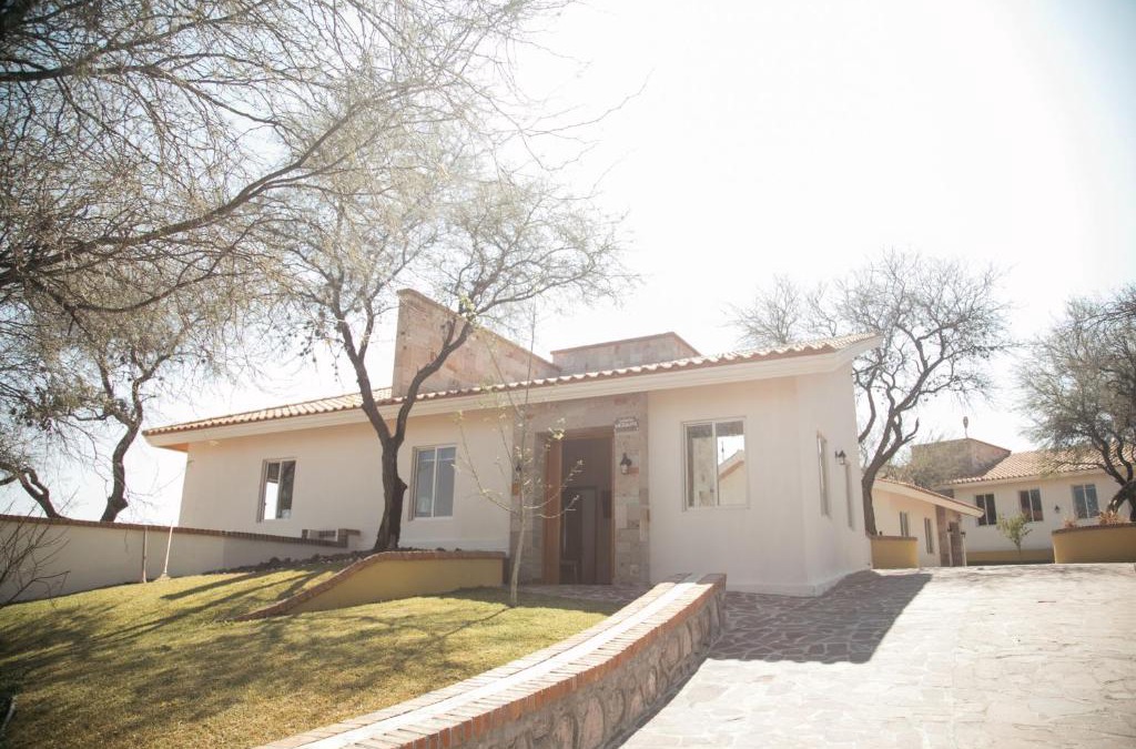 San Juan de los Lagos Resort | Montelago Cabañas & Resort