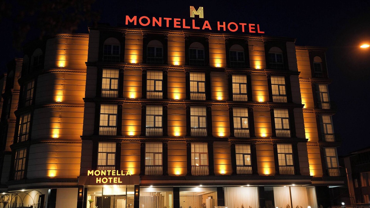 Elbistan Bed & Breakfast | MONTELLA HOTEL
