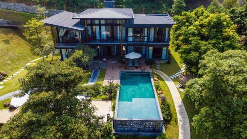Luong Son Apartment | Montem Villa