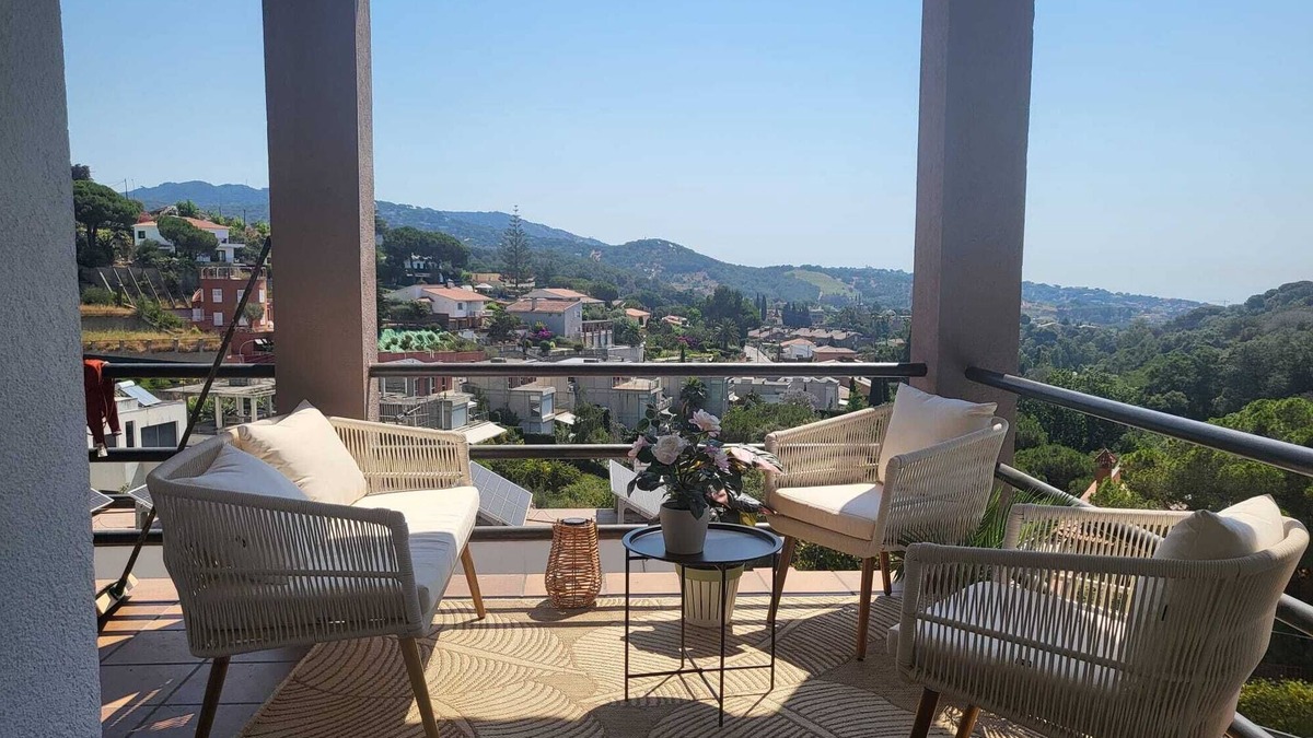 Alella House | Montemar Alella: A Hidden Gem Near Barcelona