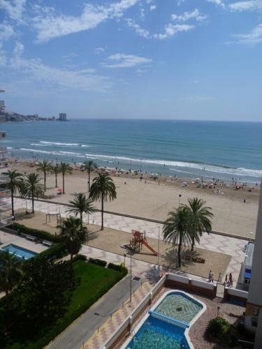 Cullera Apartment | Montemar, B-9º-26