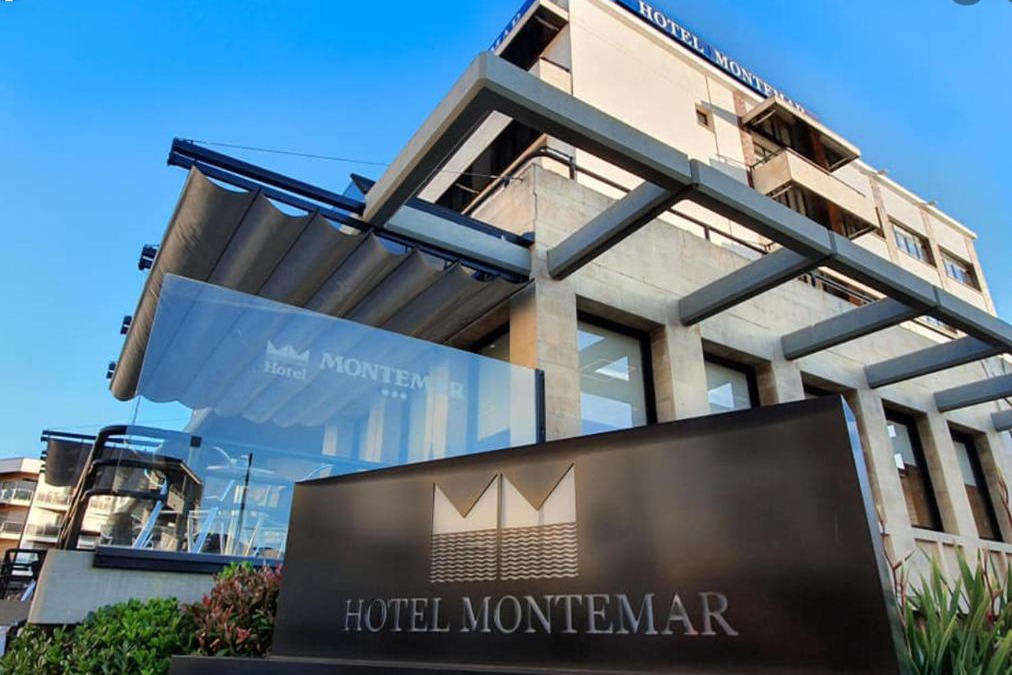 Llanes Hotel | Montemar