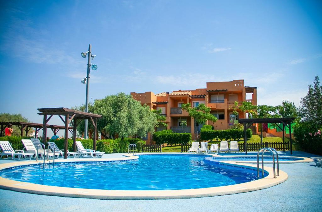 Peniscola Apartment | Montemar Natura Resort