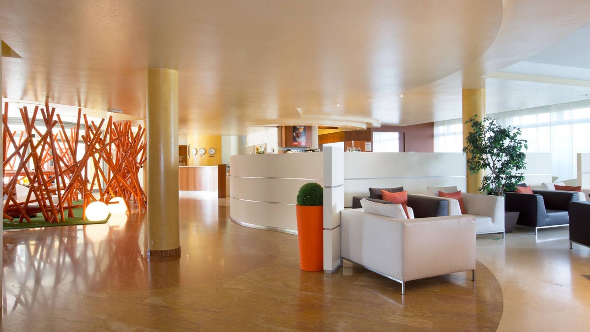 Vigasio Hotel | Montemezzi hotel