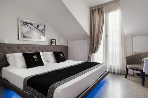 Milan Centre Apartment | Montenapoleone Suites